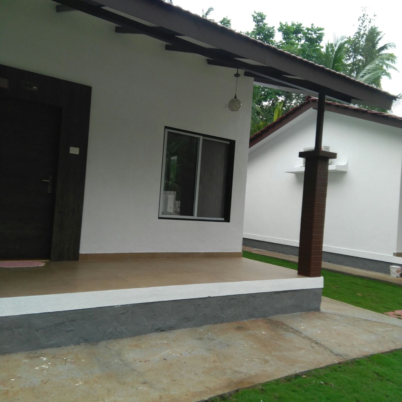 Ice Apple Resort-Gallary